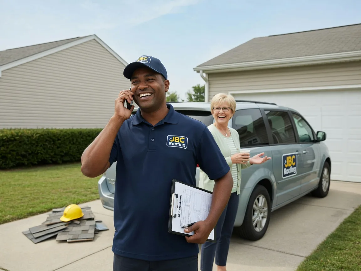 Roof Replacement Kennett Square, PA FAQs